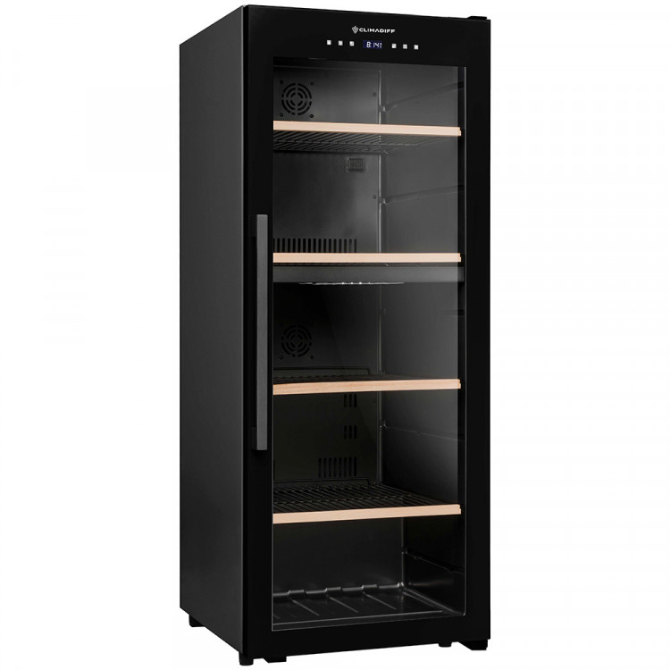 Холодильник винный Climadiff CLD115B1