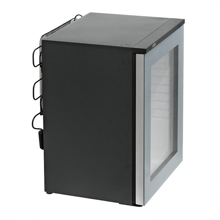 Минибар INDEL B K35 ECOSMART G PV
