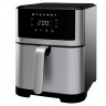 Аэрофритюрница Profi Cook PC-FR 1269 H inox Аэрофритюрница Profi Cook PC-FR 1269 H inox