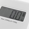Напольные весы CASO Body Energy