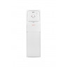 Кулер для воды LD-AEL-807a full white