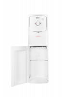 Кулер для воды LD-AEL-807a full white