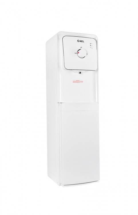 Кулер для воды LD-AEL-807a full white