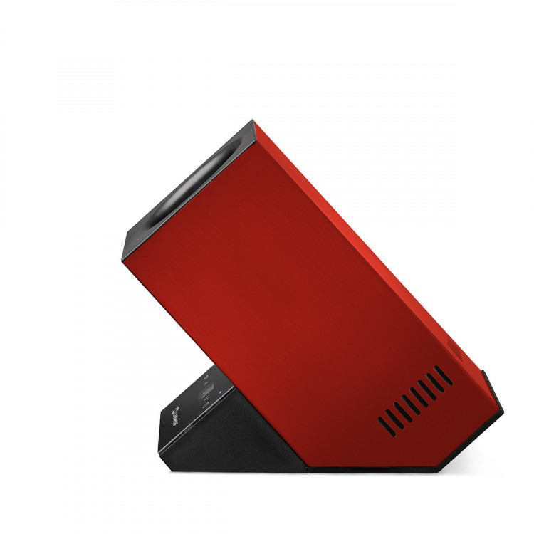 Охладитель бутылок Libhof BC-1 red