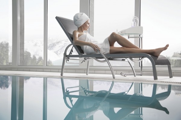 VITAL AIR 5+ аппарат для синглетной кислородной терапии
