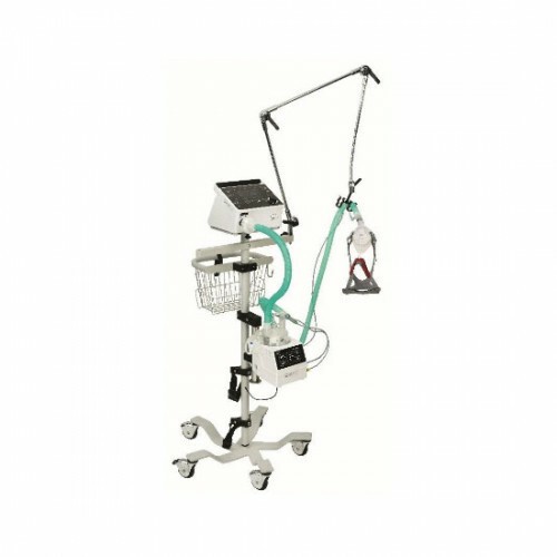 Аппарат ИВЛ Weinmann Prisma VENT50