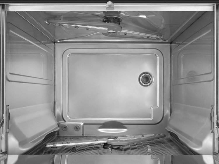 Посудомоечная машина SMEG UD505D