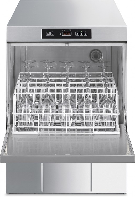 Посудомоечная машина SMEG UD505D