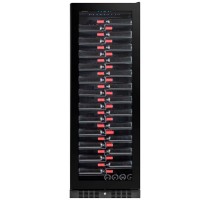 Холодильник винный Temptech CPRO1800SRB