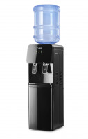Кулер для воды LD-AEL-85c full black
