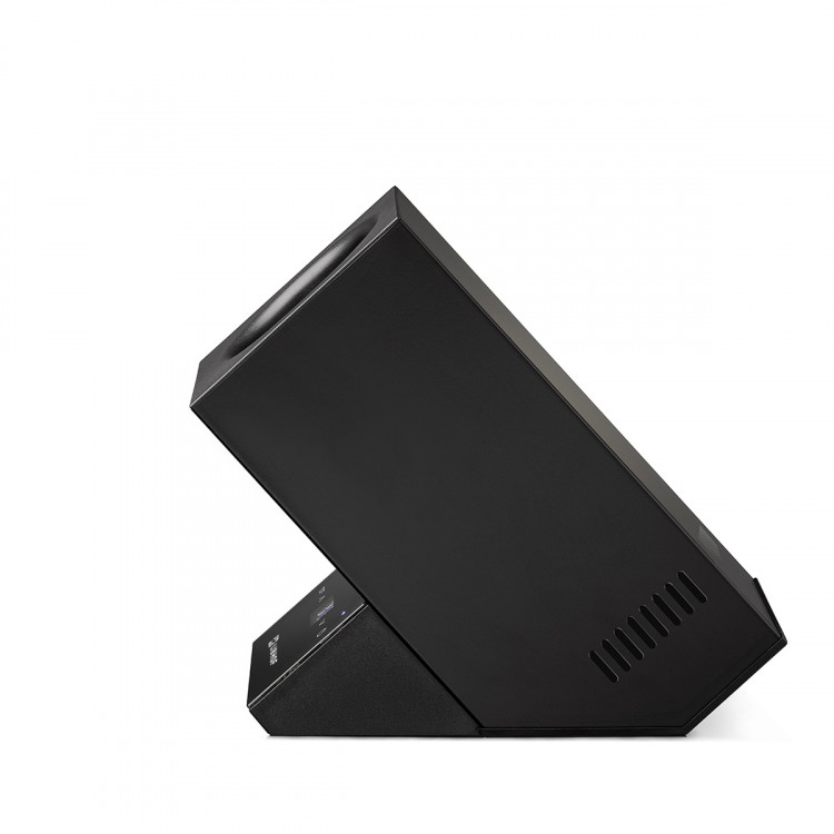 Охладитель бутылок Libhof BC-1 black