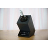 Охладитель бутылок Libhof BC-1 black