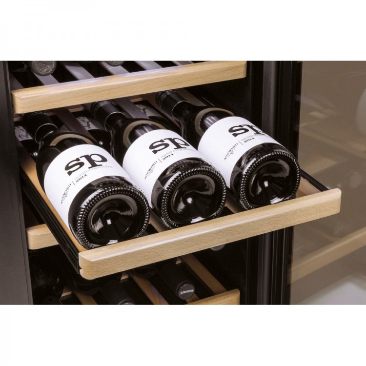 Холодильник винный CASO WineComfort 380 Smart
