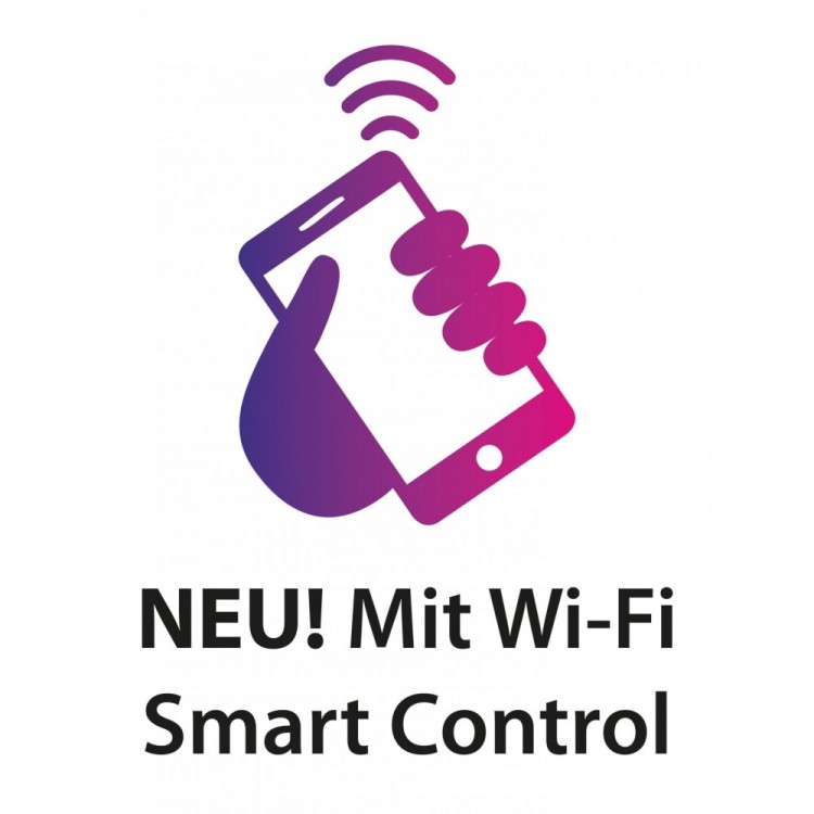 Холодильник винный CASO WineComfort 380 Smart