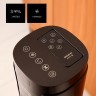 Вентилятор Taurus Babel II RCH