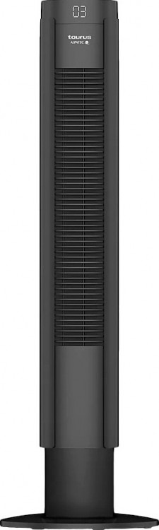 Вентилятор Taurus Babel II RCH