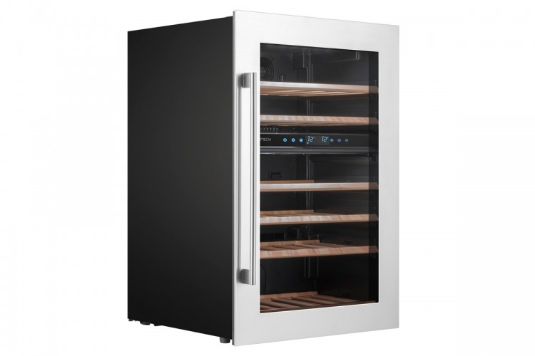 Холодильник винный Temptech OZ90DX 