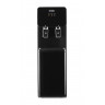Кулер для воды LK-AEL-85c full black