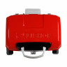 Портативный газовый гриль Libhof Q-110 