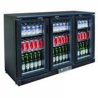 Холодильный шкаф GASTRORAG SC315G.A Холодильный шкаф GASTRORAG SC315G.A