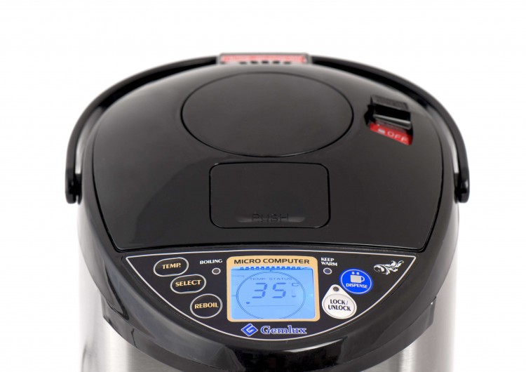 Кипятильник GEMLUX GL-PCM-50W