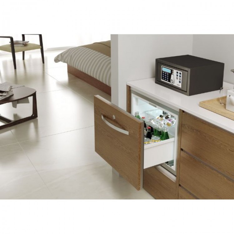 Кассетный выдвижной минибар INDEL B KD50 DRAWER