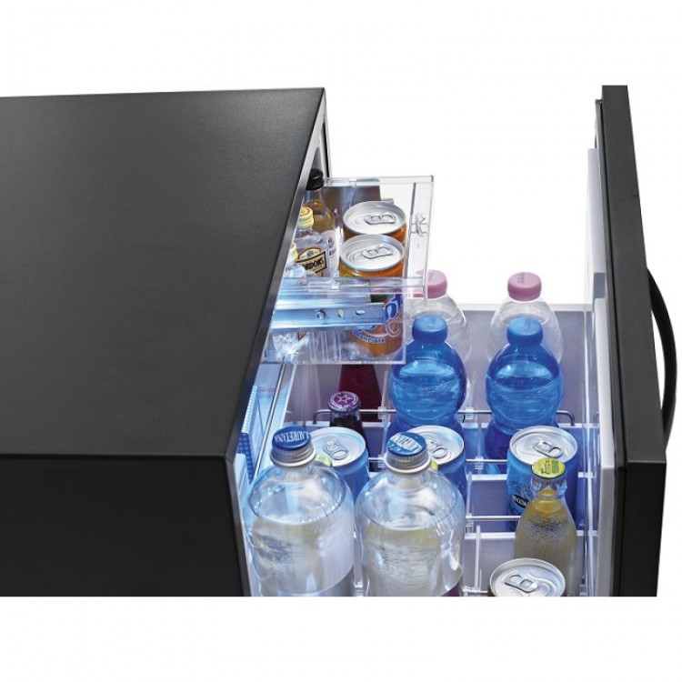 Кассетный выдвижной минибар INDEL B KD50 DRAWER
