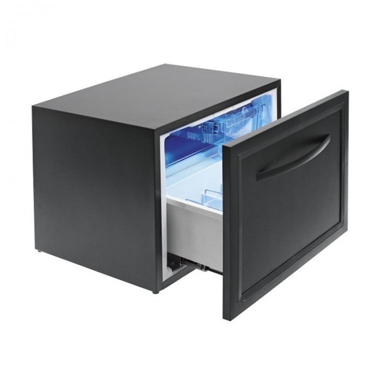 Кассетный выдвижной минибар INDEL B KD50 DRAWER