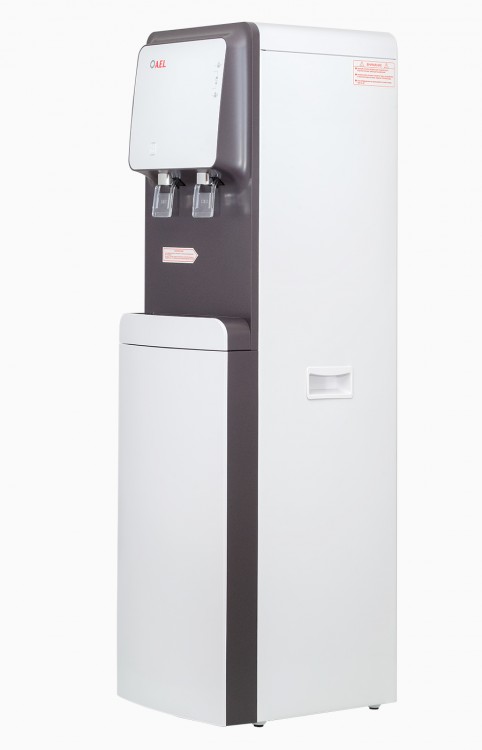 Пурифайер (LC-AEL-570S) GREY