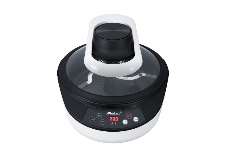 Аэрофритюрница Steba HF 2050