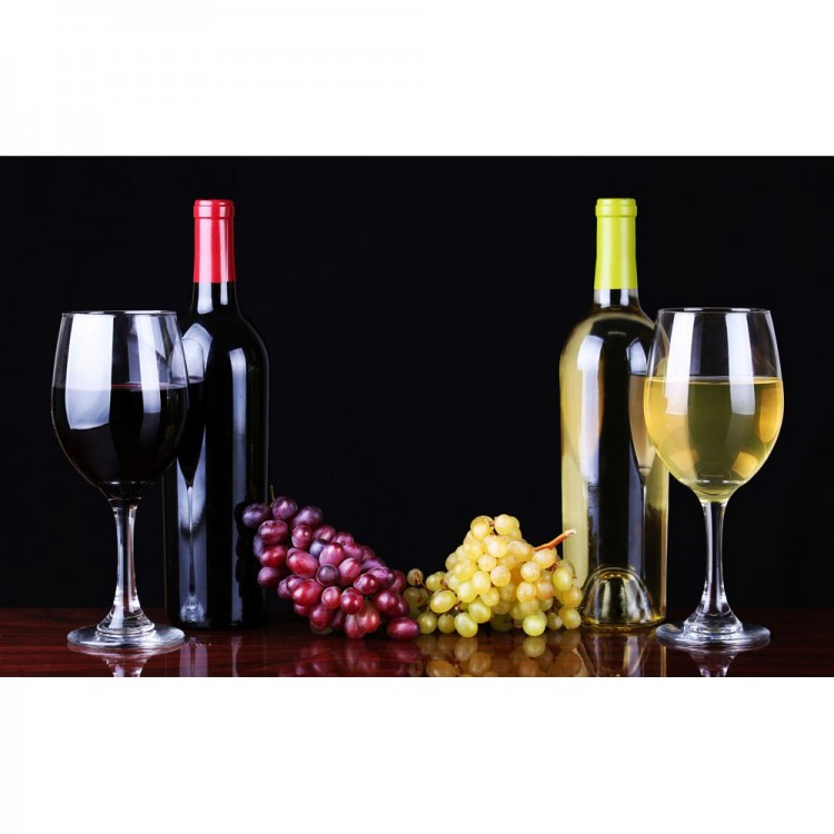 Холодильник винный CASO WineDuett 120