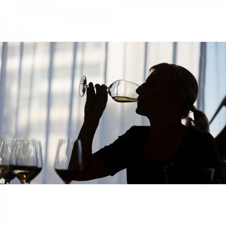 Холодильник винный CASO WineDuett 120