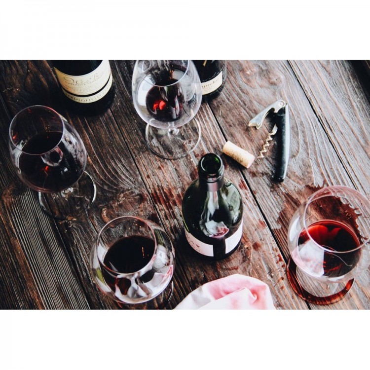 Холодильник винный CASO WineDuett 120