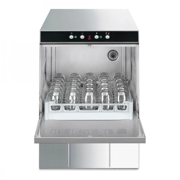 Стаканомоечная машина SMEG UG402DM