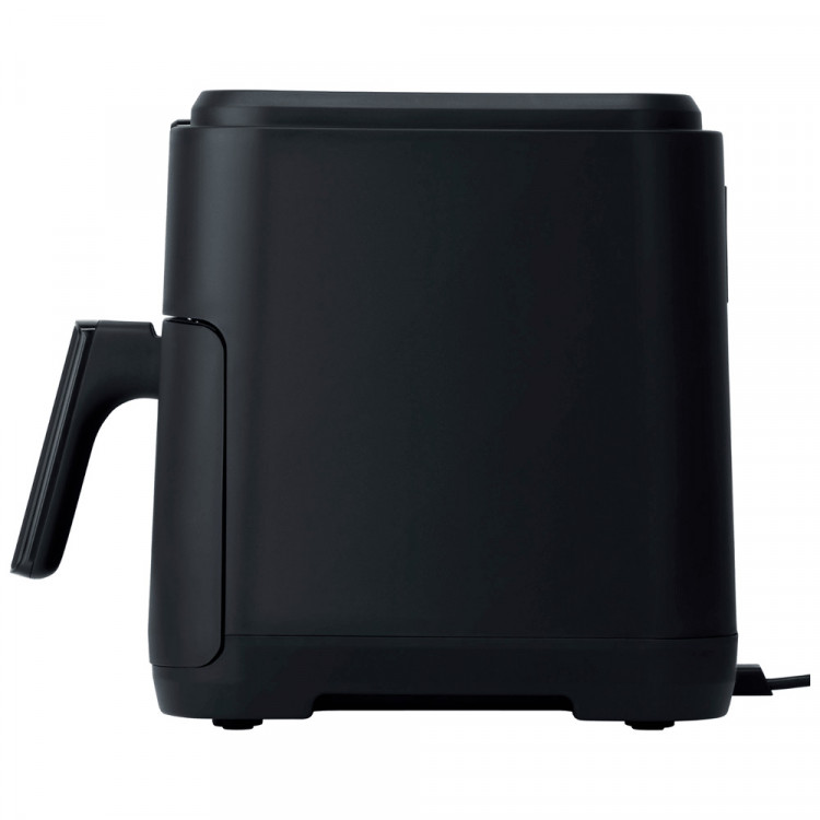 Аэрофритюрница Steba HF 9501 DUO BLACK