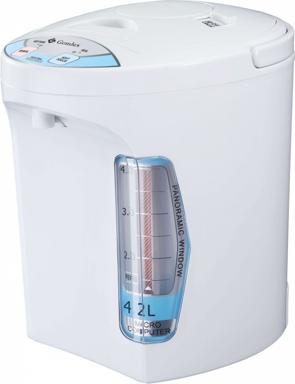 Кипятильник GEMLUX GL-TP42HMW