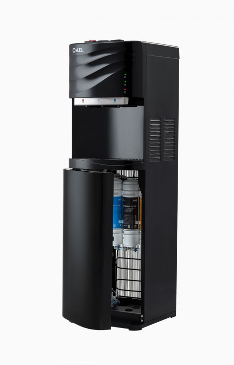 Пурифайер (LC-AEL-540S) black