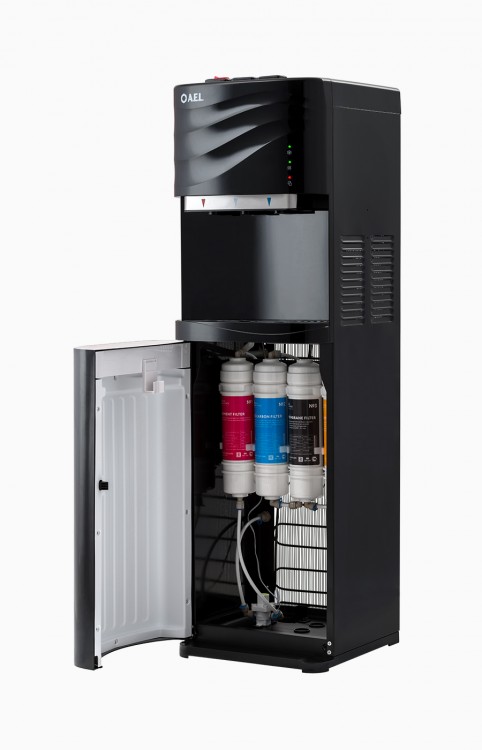 Пурифайер (LC-AEL-540S) black