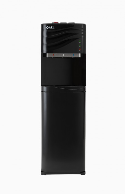 Пурифайер (LC-AEL-540S) black