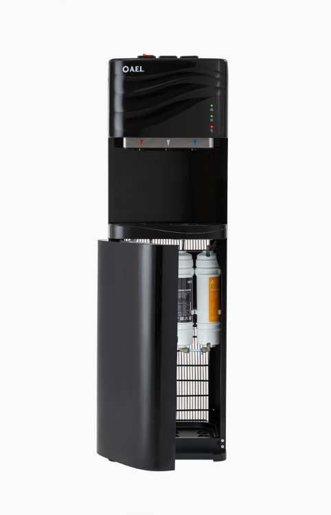 Пурифайер (LC-AEL-540S) black