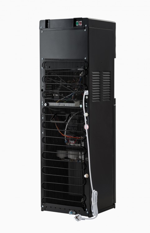 Пурифайер (LC-AEL-540S) black