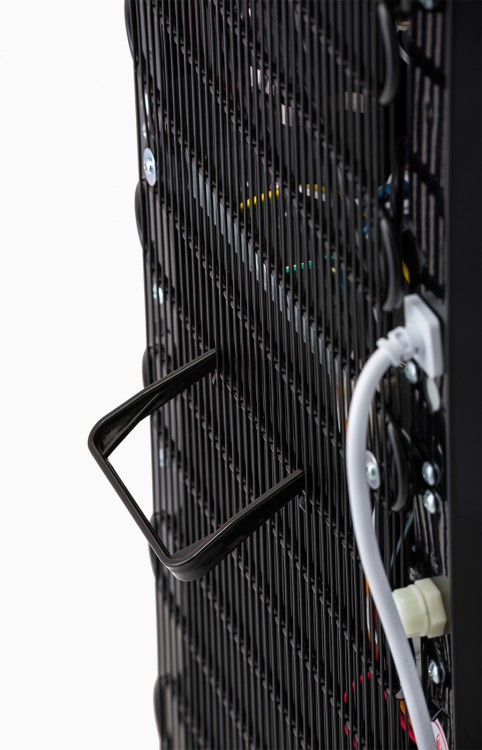 Пурифайер (LC-AEL-540S) black