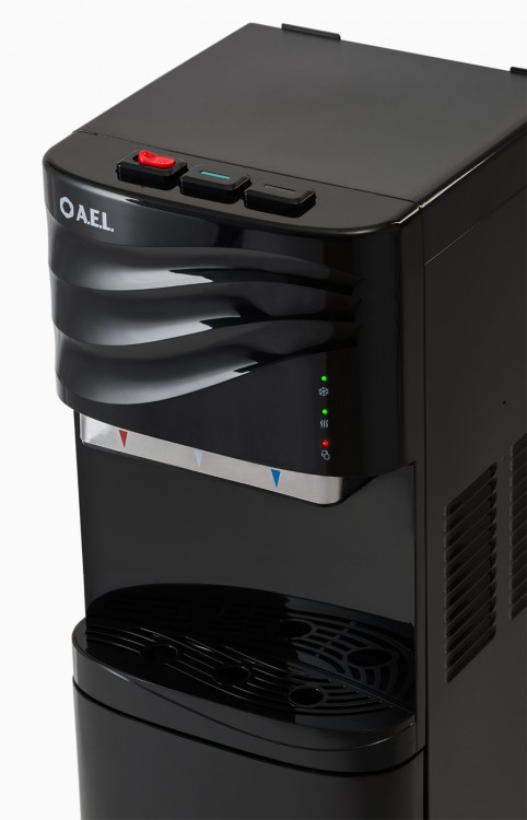 Пурифайер (LC-AEL-540S) black