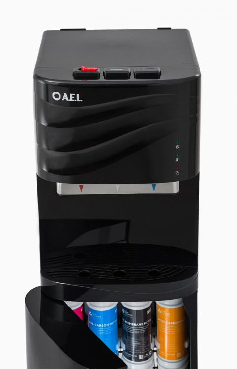 Пурифайер (LC-AEL-540S) black