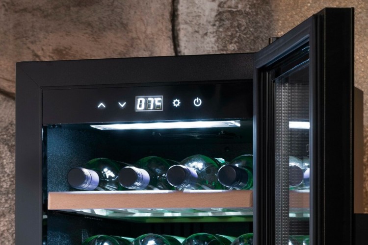 Холодильник винный CASO WineExclusive 38 Smart