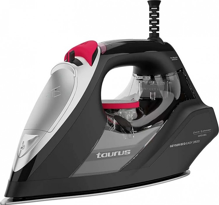 Утюг Taurus Geyser Eco Easy 2800