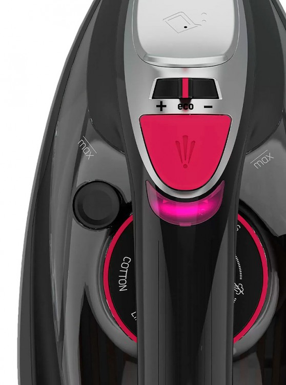 Утюг Taurus Geyser Eco Easy 2800
