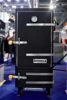 Угольная коптильня VESTA «Model K»