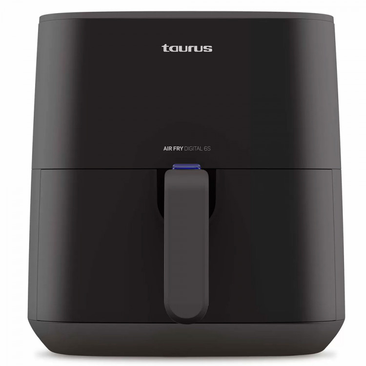 Аэрофритюрница Taurus Air fry digital