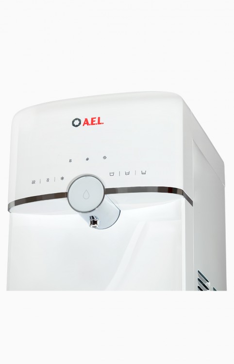 Пурифайер (LC-AEL-770S) white